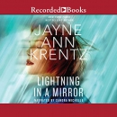 Lightning in a mirror [CD book]
