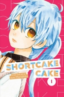 Shortcake cake, Book 1