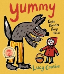 Yummy : eight favorite fairy tales