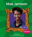 Mae Jemison