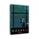 Ozark [DVD]. Season 4, part 1