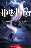 Harry Potter and the prisoner of Azkaban