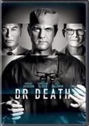 Dr. Death [DVD]