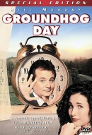 Groundhog Day [DVD]