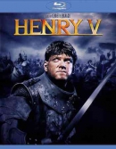 Henry V (1989) [Blu-ray]