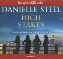 High stakes [CD book] : a novel
