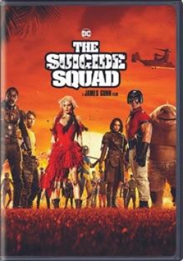 The Suicide Squad  [DVD] 