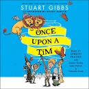 Once upon a Tim [CD book]