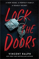 Lock the doors