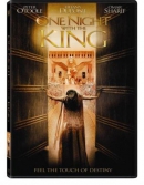 One night with the king [DVD]