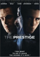 The prestige [DVD]