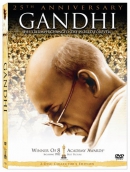 Gandhi [DVD]