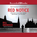 Red notice [CD book] : a true story of high finance, murder, and one man's fight for justice