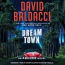 Dream town [CD book]