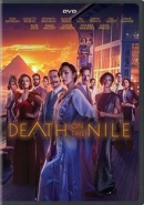 Death on the Nile (2022) [DVD]