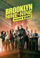 Brooklyn nine-nine [DVD]. Season 8