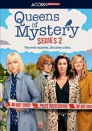 Queens of mystery [DVD]. Season 2