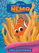 Finding Nemo : a read-aloud storybook