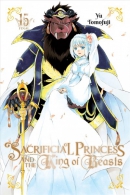 Sacrificial princess and the king of beasts. Book 15
