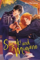 Sasaki and Miyano. Book 5