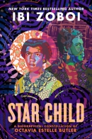 Star child : a biographical constellation of Octavia Estelle Butler