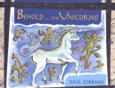 Behold-- the unicorns!