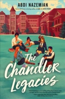 The Chandler legacies