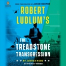The Treadstone transgression [CD book]