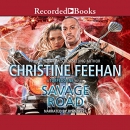 Savage road [CD book]