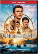 Uncharted [DVD]