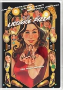 Licorice pizza [DVD]