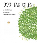 999 tadpoles