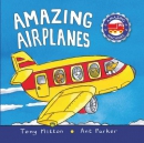 Amazing airplanes