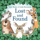 Lost and found