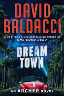 Dream town [large print]