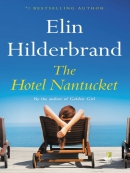 The Hotel Nantucket [eBook] : a novel