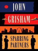 Sparring partners [eBook]