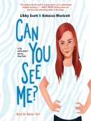 Can you see me? [eAudio]