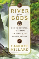 river of the gods candice millard