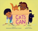 Cats can