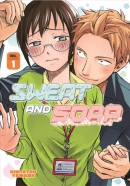 Sweat and soap. Book 1, Heaven scent