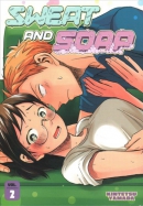 Sweat and soap. Book 2, On their scent