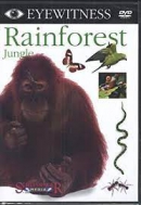 Rainforest (Jungle) [DVD]