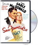 San Francisco [DVD]