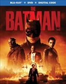 The Batman [Blu-ray]