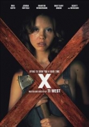 X [DVD]