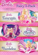 Barbie [DVD]. Fairytopia