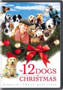 The 12 dogs of Christmas [DVD]