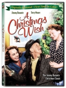 A Christmas wish [DVD]