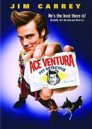 Ace Ventura, pet detective [DVD]